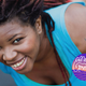 Latoya Shauntay Snell (courtesy of L. Shauntay Snell); photo illustration by Chelsea Beck/GMG